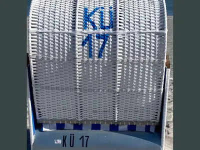 Ferienwohnung für 4 Personen (57 m²) in Großenbrode 6/10