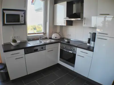 Ferienwohnung für 4 Personen (60 m²) in Großenbrode 3/10