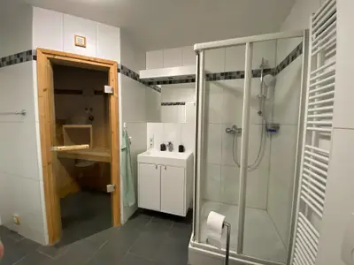 Ferienwohnung für 4 Personen (60 m²) in Großenbrode 4/10