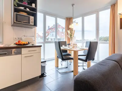 Ferienwohnung für 4 Personen (56 m²) in Großenbrode 2/10
