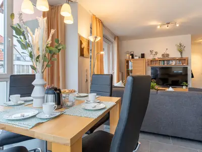 Ferienwohnung für 4 Personen (56 m²) in Großenbrode 4/10