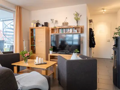 Ferienwohnung für 4 Personen (56 m²) in Großenbrode 6/10
