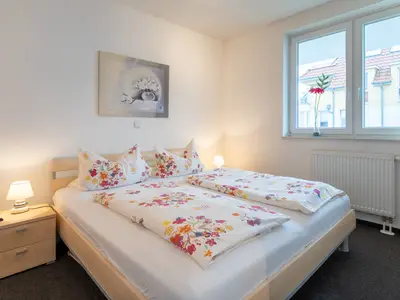 Ferienwohnung für 4 Personen (56 m²) in Großenbrode 8/10