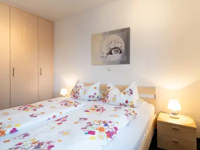 Ferienwohnung für 4 Personen (56 m²) in Großenbrode 9/10