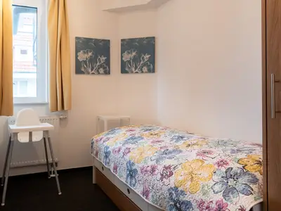 Ferienwohnung für 4 Personen (56 m²) in Großenbrode 10/10