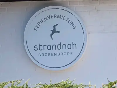 Ferienwohnung für 4 Personen (68 m²) in Großenbrode 1/10