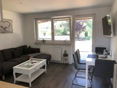 Ferienwohnung für 4 Personen (68 m²) in Großenbrode 3/10