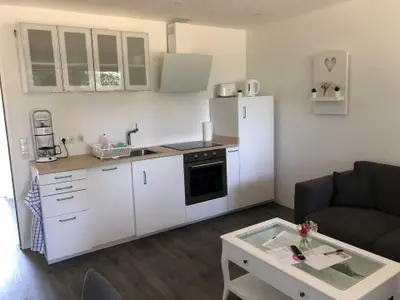Ferienwohnung für 4 Personen (68 m²) in Großenbrode 5/10