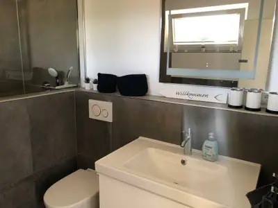 Ferienwohnung für 4 Personen (68 m²) in Großenbrode 9/10