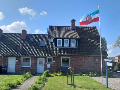 Ferienwohnung für 4 Personen (50 m²) in Großenbrode 1/10