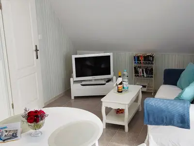 Ferienwohnung für 2 Personen (25 m²) in Großenbrode 1/10
