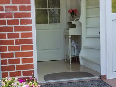 Ferienwohnung für 2 Personen (25 m²) in Großenbrode 2/10