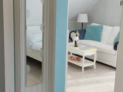 Ferienwohnung für 2 Personen (25 m²) in Großenbrode 3/10