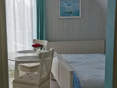 Ferienwohnung für 2 Personen (25 m²) in Großenbrode 5/10