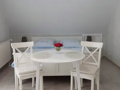 Ferienwohnung für 2 Personen (25 m²) in Großenbrode 6/10