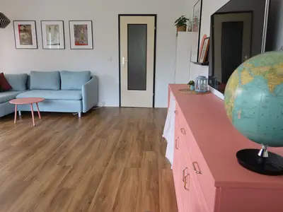 Ferienwohnung für 2 Personen (48 m²) in Großenbrode 1/10