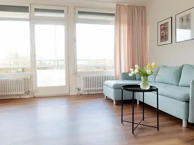 Ferienwohnung für 2 Personen (48 m²) in Großenbrode 2/10