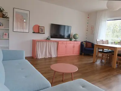 Ferienwohnung für 2 Personen (48 m²) in Großenbrode 3/10
