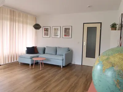 Ferienwohnung für 2 Personen (48 m²) in Großenbrode 5/10