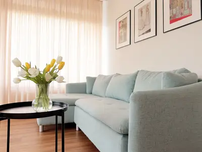 Ferienwohnung für 2 Personen (48 m²) in Großenbrode 8/10