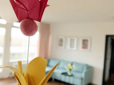 Ferienwohnung für 2 Personen (48 m²) in Großenbrode 9/10