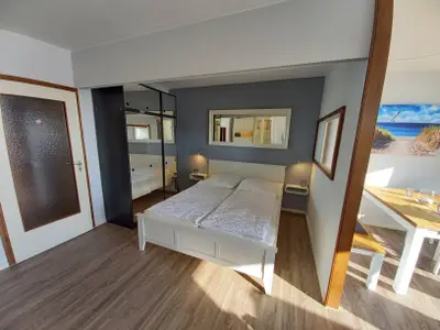 Ferienwohnung für 3 Personen (39 m²) in Großenbrode 3/10