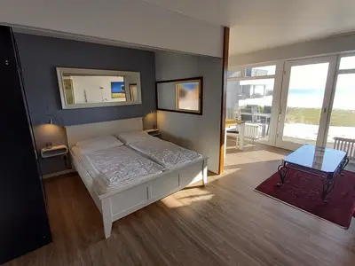 Ferienwohnung für 3 Personen (39 m²) in Großenbrode 4/10