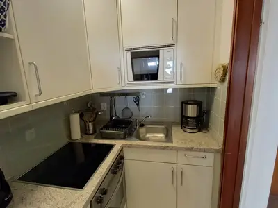 Ferienwohnung für 3 Personen (39 m²) in Großenbrode 8/10