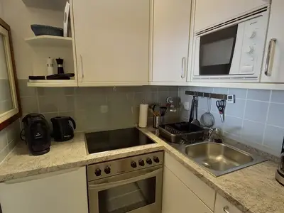 Ferienwohnung für 3 Personen (39 m²) in Großenbrode 9/10