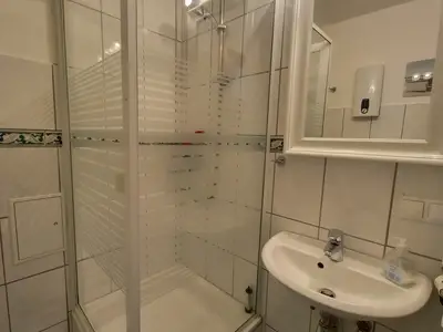 Ferienwohnung für 3 Personen (39 m²) in Großenbrode 10/10