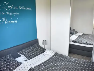 Ferienwohnung für 4 Personen (49 m²) in Großenbrode 8/10