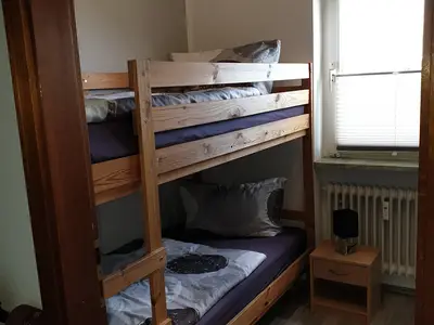 Ferienwohnung für 4 Personen (49 m²) in Großenbrode 10/10