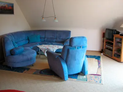 Ferienwohnung für 5 Personen (90 m²) in Großenbrode 3/10