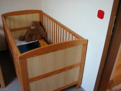 Ferienwohnung für 5 Personen (90 m²) in Großenbrode 7/10