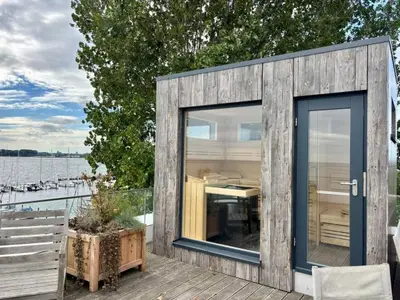 Ferienwohnung für 4 Personen (103 m²) in Großenbrode 3/10