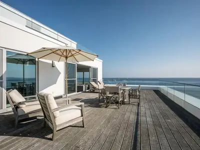 Ferienwohnung für 4 Personen (103 m²) in Großenbrode 4/10