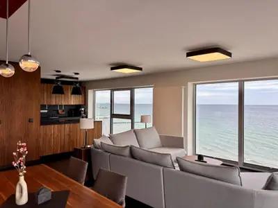 Ferienwohnung für 4 Personen (103 m²) in Großenbrode 5/10