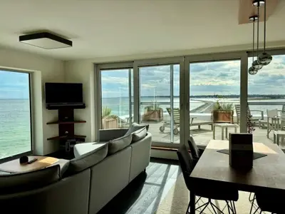 Ferienwohnung für 4 Personen (103 m²) in Großenbrode 6/10