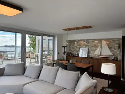 Ferienwohnung für 4 Personen (103 m²) in Großenbrode 7/10