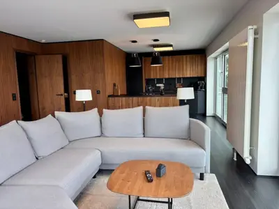 Ferienwohnung für 4 Personen (103 m²) in Großenbrode 8/10