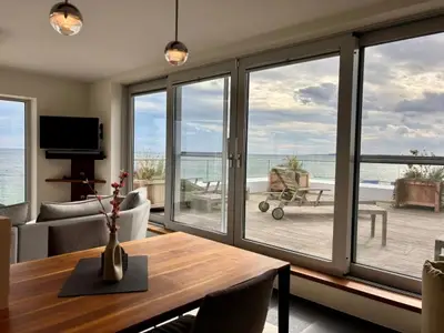 Ferienwohnung für 4 Personen (103 m²) in Großenbrode 10/10