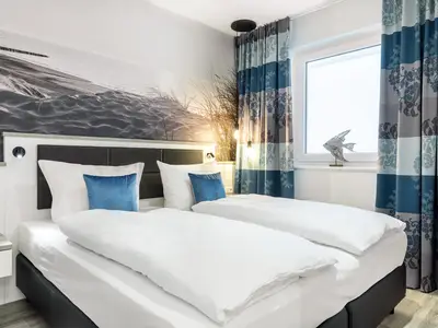 Ferienwohnung für 4 Personen (58 m²) in Großenbrode 9/10