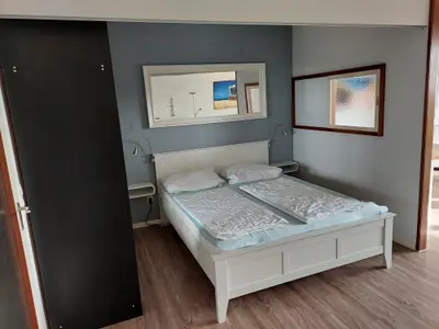 Ferienwohnung für 3 Personen (39 m²) in Großenbrode 3/10