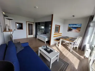 Ferienwohnung für 3 Personen (39 m²) in Großenbrode 5/10