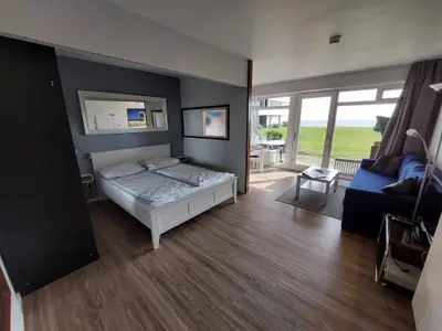 Ferienwohnung für 3 Personen (39 m²) in Großenbrode 6/10