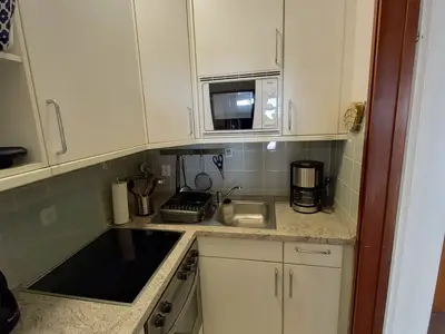 Ferienwohnung für 3 Personen (39 m²) in Großenbrode 7/10