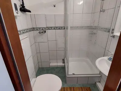 Ferienwohnung für 3 Personen (39 m²) in Großenbrode 9/10