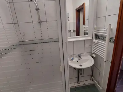 Ferienwohnung für 3 Personen (39 m²) in Großenbrode 10/10