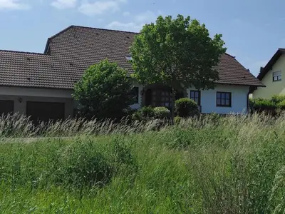 Ferienwohnung für 4 Personen (55 m²) in Großenlüder 4/10