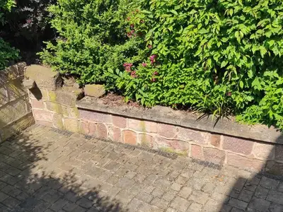 Ferienwohnung für 4 Personen (55 m²) in Großenlüder 6/10